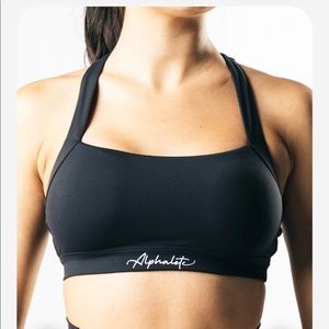 Alphalete Pulse Balance Bra